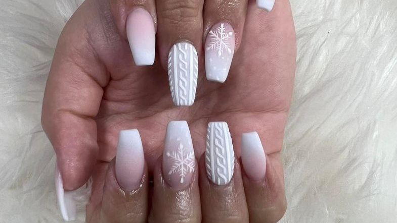 Great Nails, nail salon in Newark, OH, photo 1 of 10