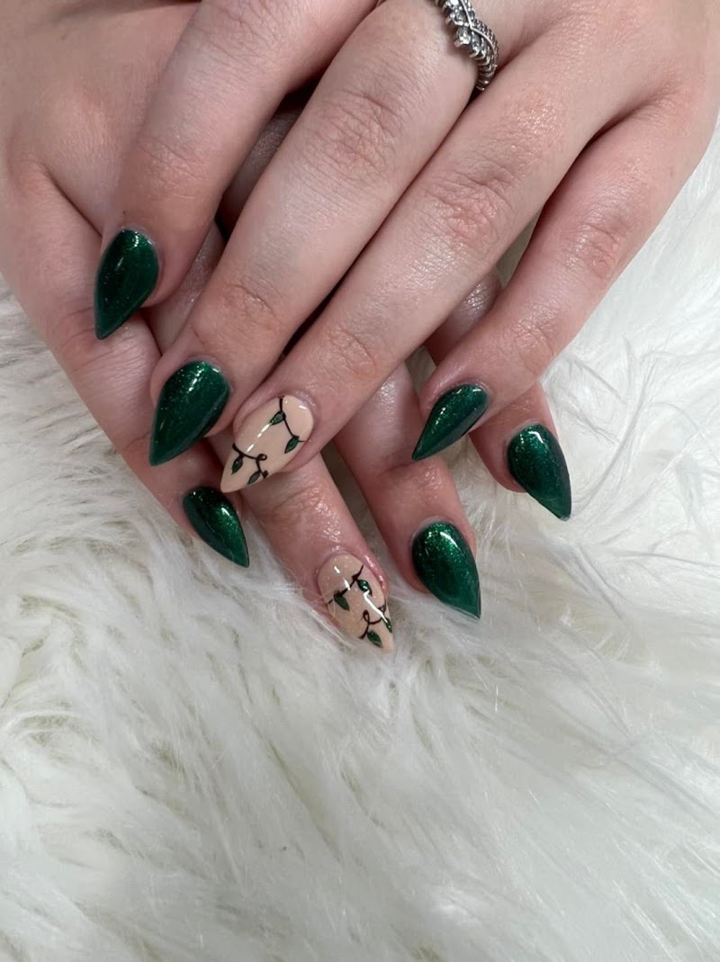 Great Nails, nail salon in Newark, OH, photo 5 of 10