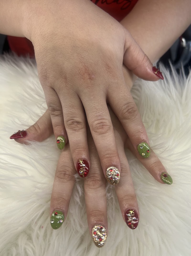 Great Nails, nail salon in Newark, OH, photo 6 of 10